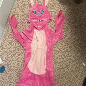 Angel Costume Onesie